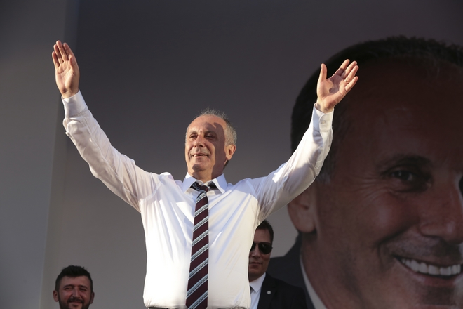 Εκλογές Τουρκία: Η αντιπολίτευση επιμένει ότι η προεδρική εκλογή θα κριθεί σε δεύτερο γύρο