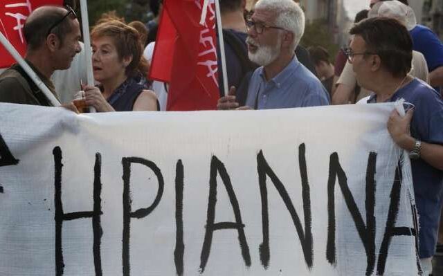 Τσίπρας για Ηριάννα-Περικλή: Αποκαταστάθηκε μια αδικία