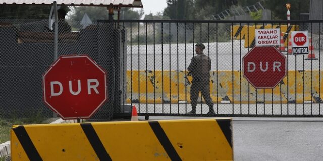 Τουρκία: Συλλήψεις 14 ατόμων που φέρονται να ανήκουν στο ISIS