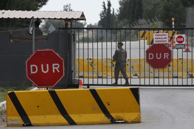 Τουρκία: Συλλήψεις 14 ατόμων που φέρονται να ανήκουν στο ISIS