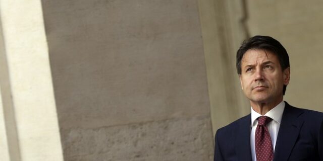 Σύνοδος Κορυφής: Μπλόκο από την Ιταλία στα συμπεράσματα του Ευρωπαϊκού Συμβουλίου