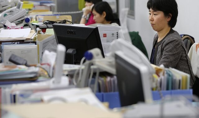 Ιαπωνία: Ποινή σε εργαζόμενο που έκανε διάλειμμα 3 λεπτά νωρίτερα