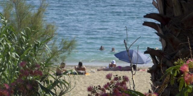 Προοδευτική πτώση θερμοκρασίας – Αστάθεια κυρίως στα βόρεια
