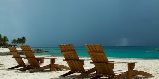 Βροχές και πτώση της θερμοκρασίας το επόμενο τριήμερο