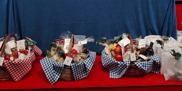 Tο “Καλάθι Πρωινού” στα πρώτα 20 τουριστικά καταλύματα
