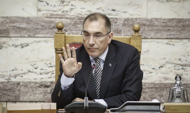 Την Τετάρτη η εκλογή νέου αντιπροέδρου της Βουλής από τους ΑΝΕΛ