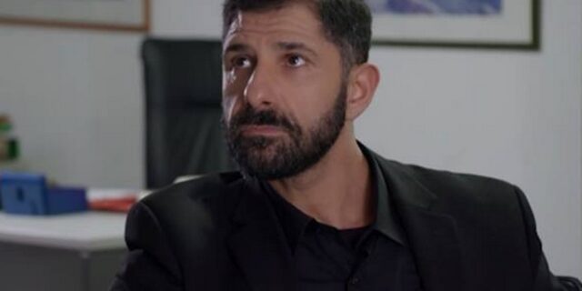 Ταξιτζής παρέσυρε και εγκατέλειψε ηθοποιό που παίζει στην “Παρθένα Ζωή”