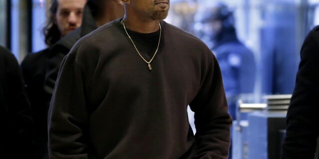 Ο Kanye West νιώθει “υπερήρωας”: Αποκάλυψε ότι πάσχει από διπολική διαταραχή