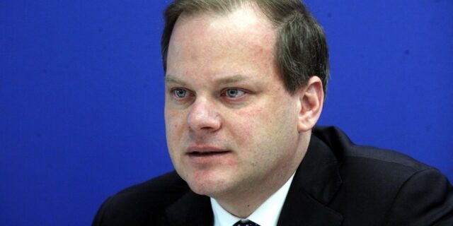 Καραμανλής: Οι “Δεν πληρώνω” αυξάνουν τα διόδια 150%