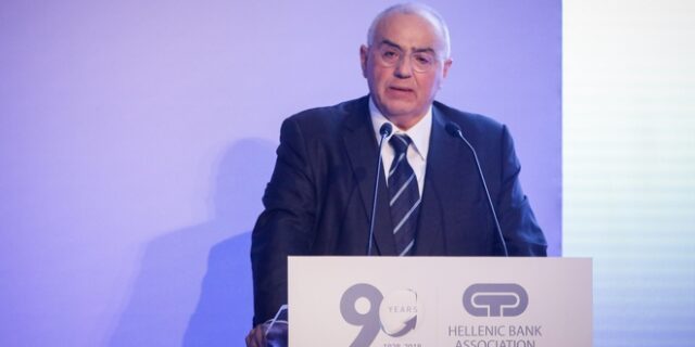 Eurobank: Μέχρι το Μάρτιο του 2019 Πρόεδρος ο Νίκος Καραμούζης