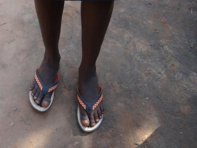 Κονγκό: Εκεί που οι γυναίκες κρύβουν τον βιασμό τους για να παντρευτούν