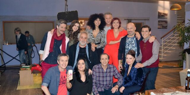 Για πάντα χώρια – Απόψε το φινάλε του “Κάτι Χωρισμένα Παλικάρια”