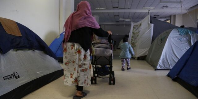 Θήβα: Νεκρός 4χρονος στο κέντρο φιλοξενίας – Έπεσε σε βόθρο