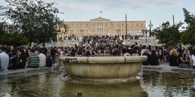 Τελικός κυπέλλου 2019: Απαγορεύεται κάθε δημόσια συνάθροιση στο κέντρο της Αθήνας