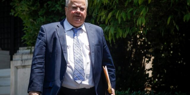 Κοτζιάς: ΝΔ και VMRO θρέφονται από τη ρητορική μίσους