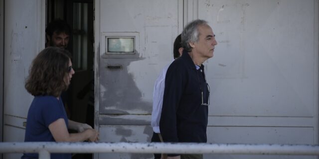 Ανακοίνωση του τουρκικού Υπέξ για Κουφοντίνα: “Απαράδεκτη πράξη η άδεια”