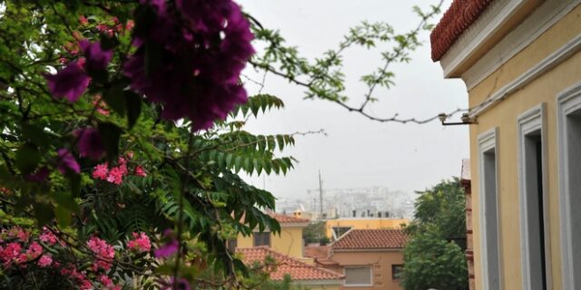 Κουκάκι: Μία από τις 16 καλύτερες γειτονιές του κόσμου