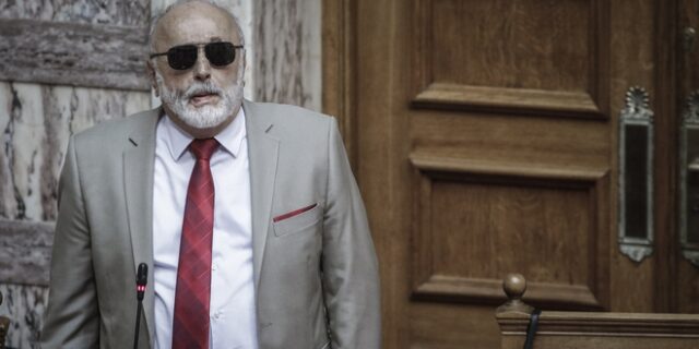 Κουρουμπλής: Η κυβέρνηση είχε το θάρρος να προχωρήσει σε έναν έντιμο συμβιβασμό