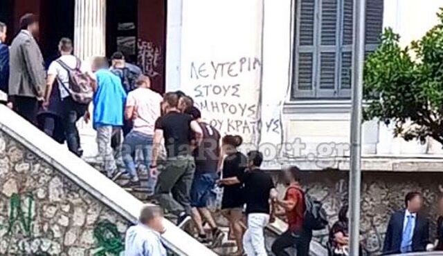 Λαμία: Έχει “ουρά” η υπόθεση με τα πλαστά διπλώματα – Ψάχνουν κι άλλες σχολές οδηγών