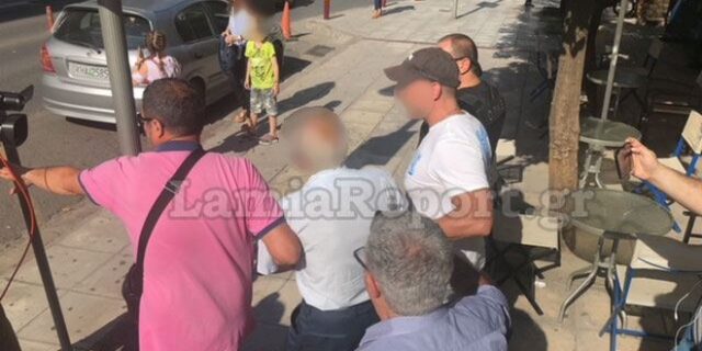 Λαμία: Προφυλακίστηκε ο 69χρονος για την κακοποίηση της 7χρονης εγγονής του