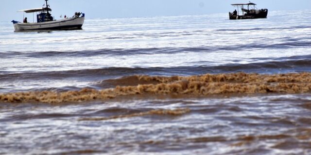 Λάσπη: Τι σημαίνει η λέξη
