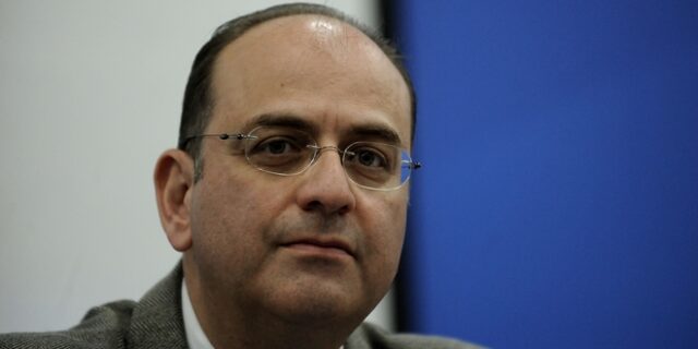 Λαζαρίδης: Βρισκόμαστε σε άτυπη προεκλογική περίοδο