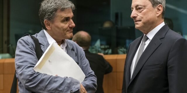 Le Monde: Επείγουσα ανάγκη να κλείσει το θέμα του χρέους