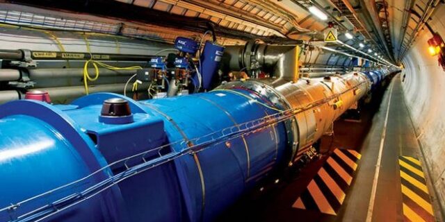 Αναβαθμίζεται ο CERN: Θα γίνει “πιο φωτεινός” το 2026