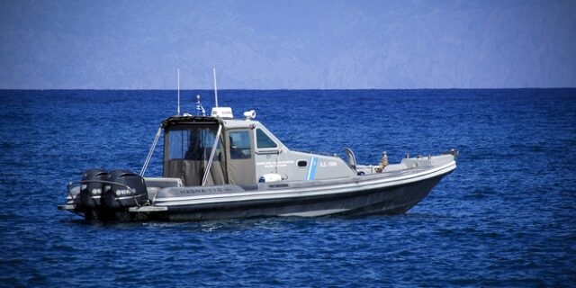 Αιγαίο: Μηδενικές οι ροές στα νησιά το τελευταίο 24ωρο