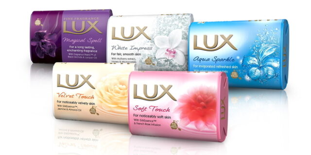 Unilever: Φέρνει την παραγωγή του Lux στην Ελλάδα