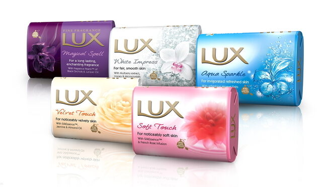 Unilever: Φέρνει την παραγωγή του Lux στην Ελλάδα