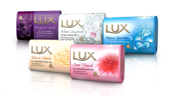 Unilever: Φέρνει την παραγωγή του Lux στην Ελλάδα