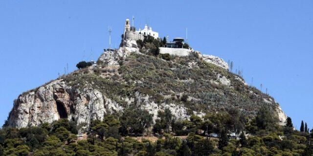 Λυκαβηττός: Τι σημαίνει το όνομά του