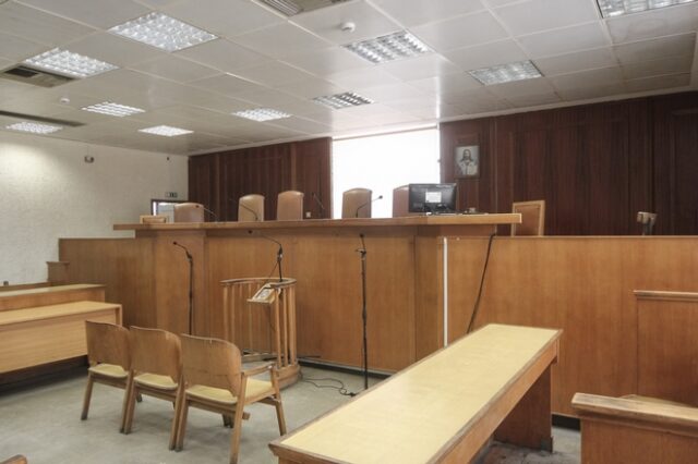 Παρέμβαση εισαγγελέα για το πρωτοσέλιδο της εφημερίδας Μακελειό