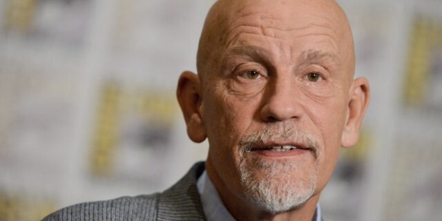 Σε ρόλο Γουάινστιν ο Τζον Μάλκοβιτς