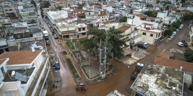 Στην τελική ευθεία η δίκη για τις φονικές πλημμύρες στη Μάνδρα