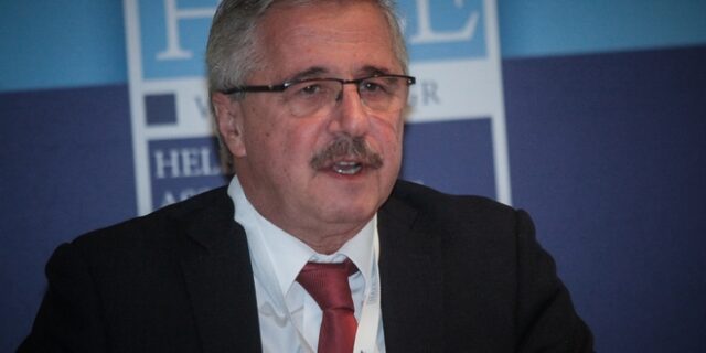 Μανιάτης: Η υπόθεση με το Ποτάμι προκάλεσε μεγάλη ζημιά στο ΚΙΝΑΛ