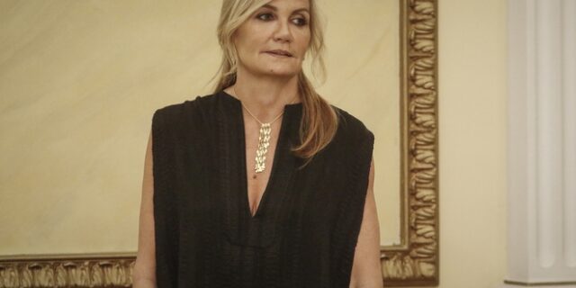 Βουλή: Ελέγχεται το σύνολο των περιουσιακών δηλώσεων της Μαρέβας Μητσοτάκη