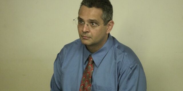 ΝΔ: Η Μπότσιου φεύγει, ο Μαστρογεωργίου (του Δικτύου) έρχεται