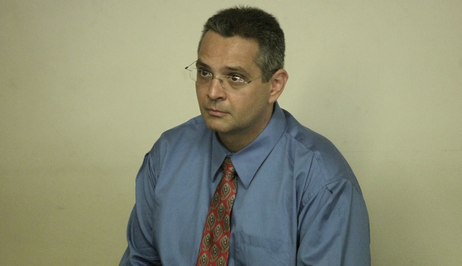 ΝΔ: Ο Παππάς είπε ψέματα ότι μετά τη νίκη του ΣΥΡΙΖΑ ο Πετσίτης δεν είχε σχέσεις με την κυβέρνηση