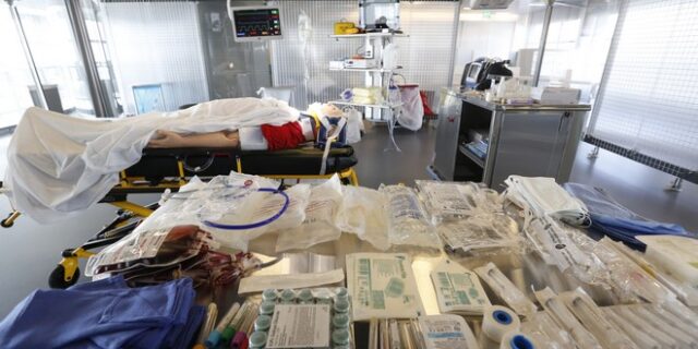 Η Ελλάδα γίνεται προορισμός και για τους γιατρούς της