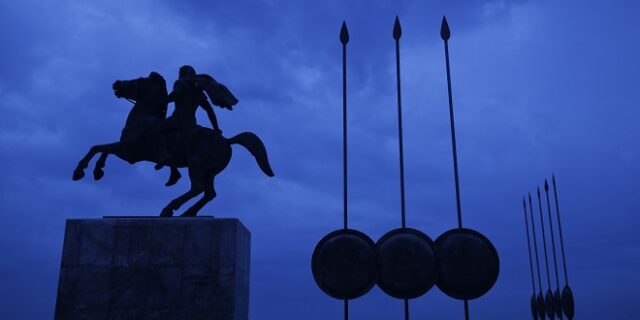 Κυβέρνηση: Παίρνουμε πίσω το “Μακεδονία” – Μητσοτάκης: Περιφρόνησε το λαό ο Τσίπρας