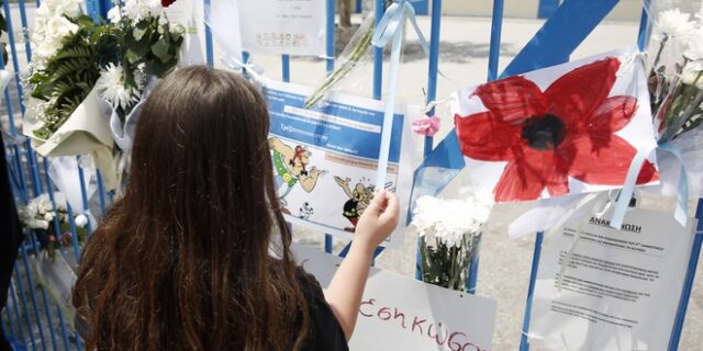 Μενίδι, ένας χρόνος μετά: Χθες ένα παιδί 11 χρονών. Αύριο ποιος;