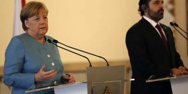 Μέρκελ για μεταναστευτικό: Δεν αναμένεται λύση στη Σύνοδο Κορυφής