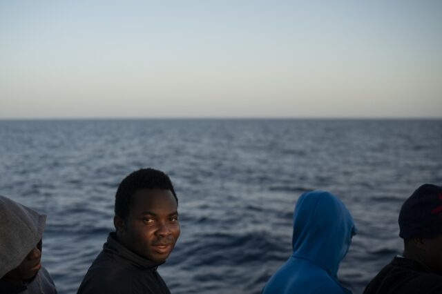 Λιβύη: Πέντε νεκροί μετανάστες σε ναυάγιο – Διασώθηκαν 193