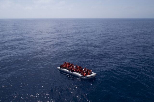 Εννέα μετανάστες νεκροί σε ναυάγιο στην Τουρκία – Ανάμεσά τους επτά παιδιά