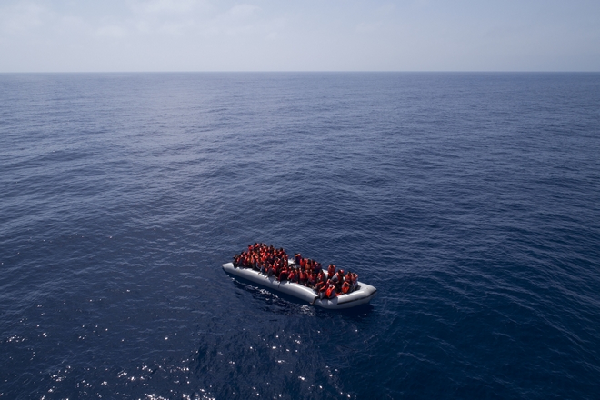 Ισπανία: Διασώθηκαν περισσότεροι από 600 μετανάστες σε μία μέρα