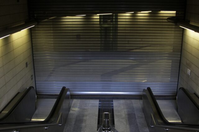 Σοβαρές ελλείψεις σε ανταλλακτικά καταγγέλλουν οι ηλεκτροδηγοί στο Αττικό Μετρό