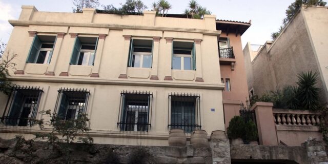 Μετς: πώς πήρε το όνομά της η συνοικία