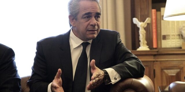 Μίχαλος: Στη σωστή κατεύθυνση οι εξαγγελίες Τσίπρα